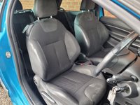 USED 2013 13 CITROEN DS3 1.6 THP DSPORT 3d 156 BHP Rear parking sensors