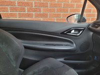 USED 2013 13 CITROEN DS3 1.6 THP DSPORT 3d 156 BHP Rear parking sensors
