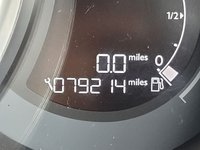 USED 2013 13 CITROEN DS3 1.6 THP DSPORT 3d 156 BHP Rear parking sensors