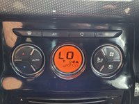 USED 2013 13 CITROEN DS3 1.6 THP DSPORT 3d 156 BHP Rear parking sensors