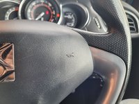 USED 2013 13 CITROEN DS3 1.6 THP DSPORT 3d 156 BHP Rear parking sensors