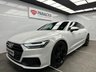 USED 2019 Y AUDI A7 2.0 SPORTBACK TDI S LINE MHEV 5d 202 BHP 
