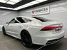 USED 2019 Y AUDI A7 2.0 SPORTBACK TDI S LINE MHEV 5d 202 BHP 