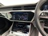 USED 2019 Y AUDI A7 2.0 SPORTBACK TDI S LINE MHEV 5d 202 BHP 