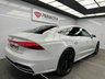 USED 2019 Y AUDI A7 2.0 SPORTBACK TDI S LINE MHEV 5d 202 BHP 