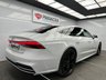 USED 2019 Y AUDI A7 2.0 SPORTBACK TDI S LINE MHEV 5d 202 BHP 
