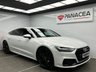 USED 2019 Y AUDI A7 2.0 SPORTBACK TDI S LINE MHEV 5d 202 BHP 