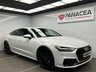 USED 2019 Y AUDI A7 2.0 SPORTBACK TDI S LINE MHEV 5d 202 BHP 