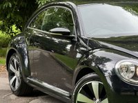 USED 2026 63 VOLKSWAGEN BEETLE SPORT TSI 