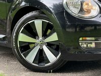USED 2026 63 VOLKSWAGEN BEETLE SPORT TSI 