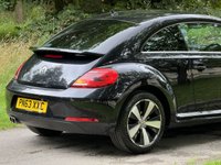USED 2026 63 VOLKSWAGEN BEETLE SPORT TSI 