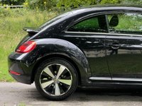 USED 2026 63 VOLKSWAGEN BEETLE SPORT TSI 