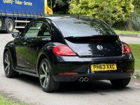 USED 2026 63 VOLKSWAGEN BEETLE SPORT TSI 