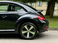 USED 2026 63 VOLKSWAGEN BEETLE SPORT TSI 