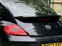 USED 2026 63 VOLKSWAGEN BEETLE SPORT TSI 