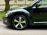 USED 2026 63 VOLKSWAGEN BEETLE SPORT TSI 