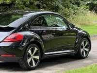 USED 2026 63 VOLKSWAGEN BEETLE SPORT TSI 