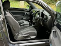 USED 2026 63 VOLKSWAGEN BEETLE SPORT TSI 