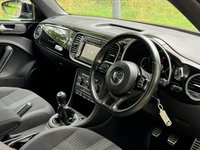 USED 2026 63 VOLKSWAGEN BEETLE SPORT TSI 