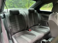 USED 2026 63 VOLKSWAGEN BEETLE SPORT TSI 