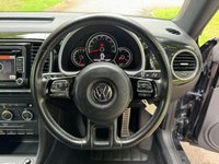 USED 2026 63 VOLKSWAGEN BEETLE SPORT TSI 
