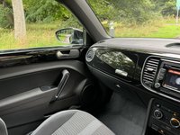 USED 2026 63 VOLKSWAGEN BEETLE SPORT TSI 