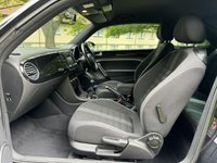 USED 2026 63 VOLKSWAGEN BEETLE SPORT TSI 