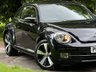 USED 2026 63 VOLKSWAGEN BEETLE SPORT TSI 