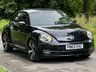 USED 2026 63 VOLKSWAGEN BEETLE SPORT TSI 