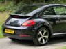 USED 2026 63 VOLKSWAGEN BEETLE SPORT TSI 