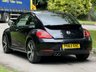 USED 2026 63 VOLKSWAGEN BEETLE SPORT TSI 