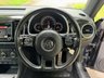 USED 2026 63 VOLKSWAGEN BEETLE SPORT TSI 