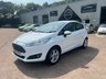 USED 2016 65 FORD FIESTA 1.0 ZETEC 5d 79 BHP 2 KEYS! ZERO TAX! SERVICE HISTORY!