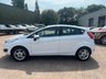 USED 2016 65 FORD FIESTA 1.0 ZETEC 5d 79 BHP 2 KEYS! ZERO TAX! SERVICE HISTORY!