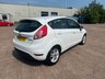 USED 2016 65 FORD FIESTA 1.0 ZETEC 5d 79 BHP 2 KEYS! ZERO TAX! SERVICE HISTORY!