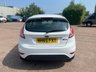 USED 2016 65 FORD FIESTA 1.0 ZETEC 5d 79 BHP 2 KEYS! ZERO TAX! SERVICE HISTORY!
