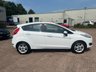 USED 2016 65 FORD FIESTA 1.0 ZETEC 5d 79 BHP 2 KEYS! ZERO TAX! SERVICE HISTORY!
