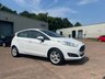 USED 2016 65 FORD FIESTA 1.0 ZETEC 5d 79 BHP 2 KEYS! ZERO TAX! SERVICE HISTORY!
