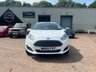 USED 2016 65 FORD FIESTA 1.0 ZETEC 5d 79 BHP 2 KEYS! ZERO TAX! SERVICE HISTORY!
