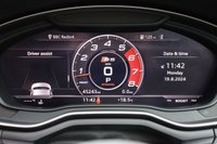 USED 2017 17 AUDI S5 3.0 TFSI QUATTRO  