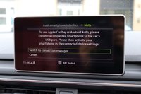 USED 2017 17 AUDI S5 3.0 TFSI QUATTRO  