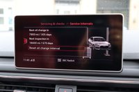 USED 2017 17 AUDI S5 3.0 TFSI QUATTRO  