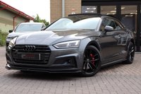 USED 2017 17 AUDI S5 3.0 TFSI QUATTRO  