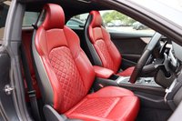 USED 2017 17 AUDI S5 3.0 TFSI QUATTRO  