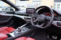 USED 2017 17 AUDI S5 3.0 TFSI QUATTRO  