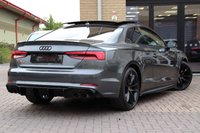 USED 2017 17 AUDI S5 3.0 TFSI QUATTRO  
