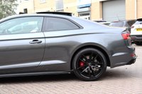 USED 2017 17 AUDI S5 3.0 TFSI QUATTRO  