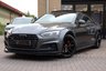 USED 2017 17 AUDI S5 3.0 TFSI QUATTRO  