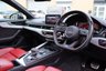USED 2017 17 AUDI S5 3.0 TFSI QUATTRO  