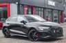 USED 2021 21 AUDI A3 1.4 SPORTBACK TFSI E S LINE 5d 202 BHP 18" GLOSS BLACK ALLOYS+LANE ASSIST